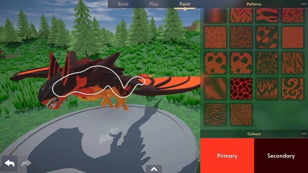 生物创造器最新版本下载安装(Creature Creator安装器)v1.9.2 安卓版