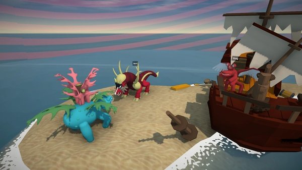 生物创造器最新版本下载安装(Creature Creator安装器)v1.9.2 安卓版
