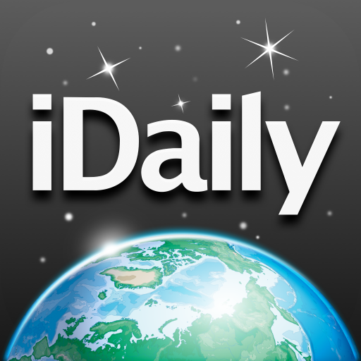iDaily0.3.6 ÿ�ջ�����Ұ