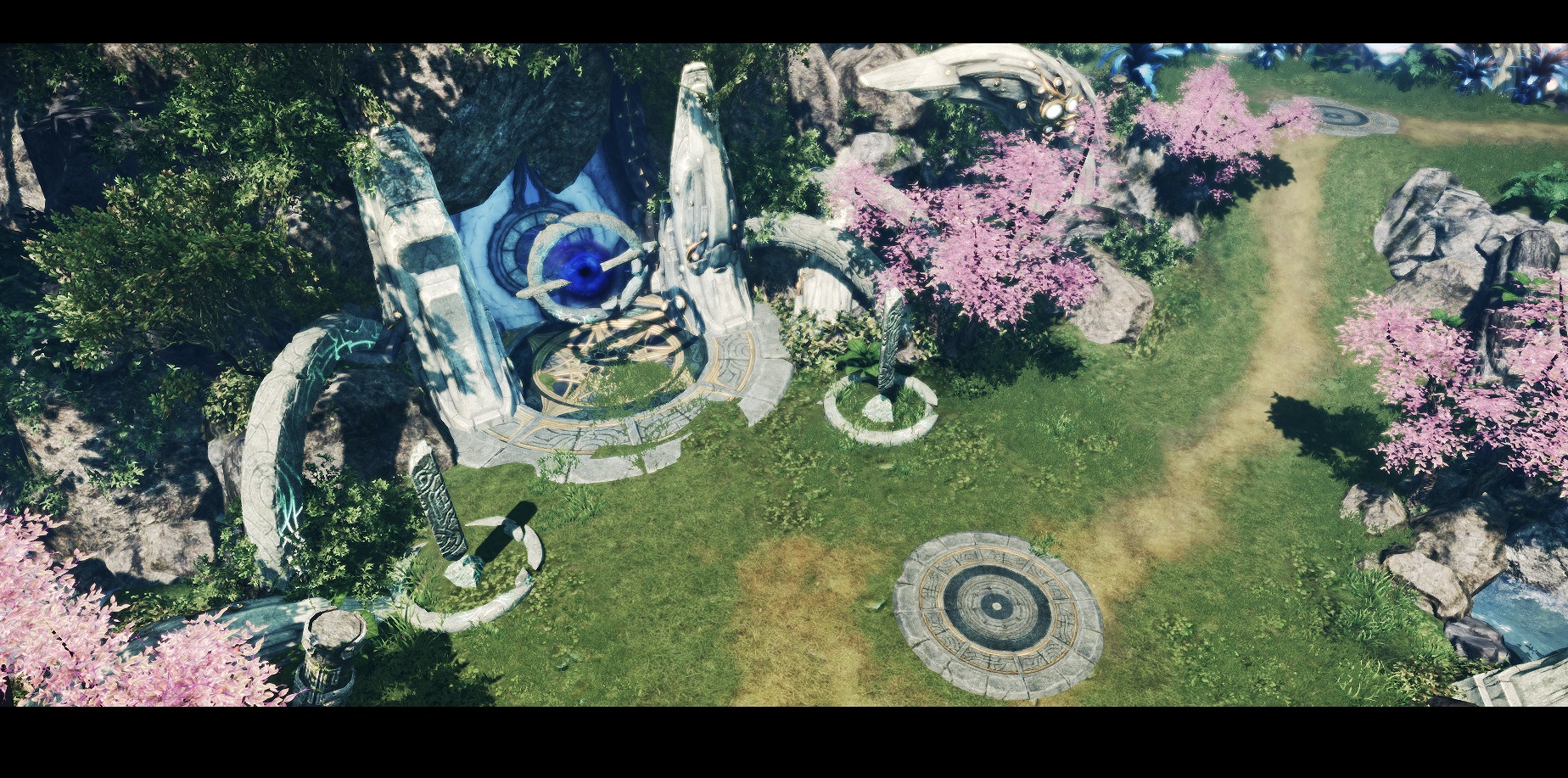 Project Z 安卓版 玩法截图