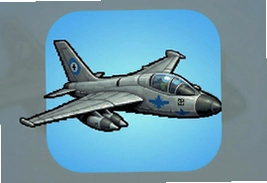 武装空军游戏安卓版下载 最新版战机空战手游