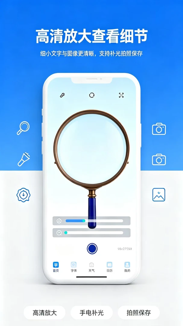 ��������Ŵ�1.0.0 ��Я�Ŵ�