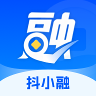 抖小融1.0.0 高效管理
