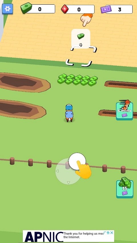 我的动物市场手游最新版本下载安装(My Animal Mart)v1.24.1 安卓版 我的动物市场手游最新版本下载安装(My Animal Mart)v1.24.1 安卓版
