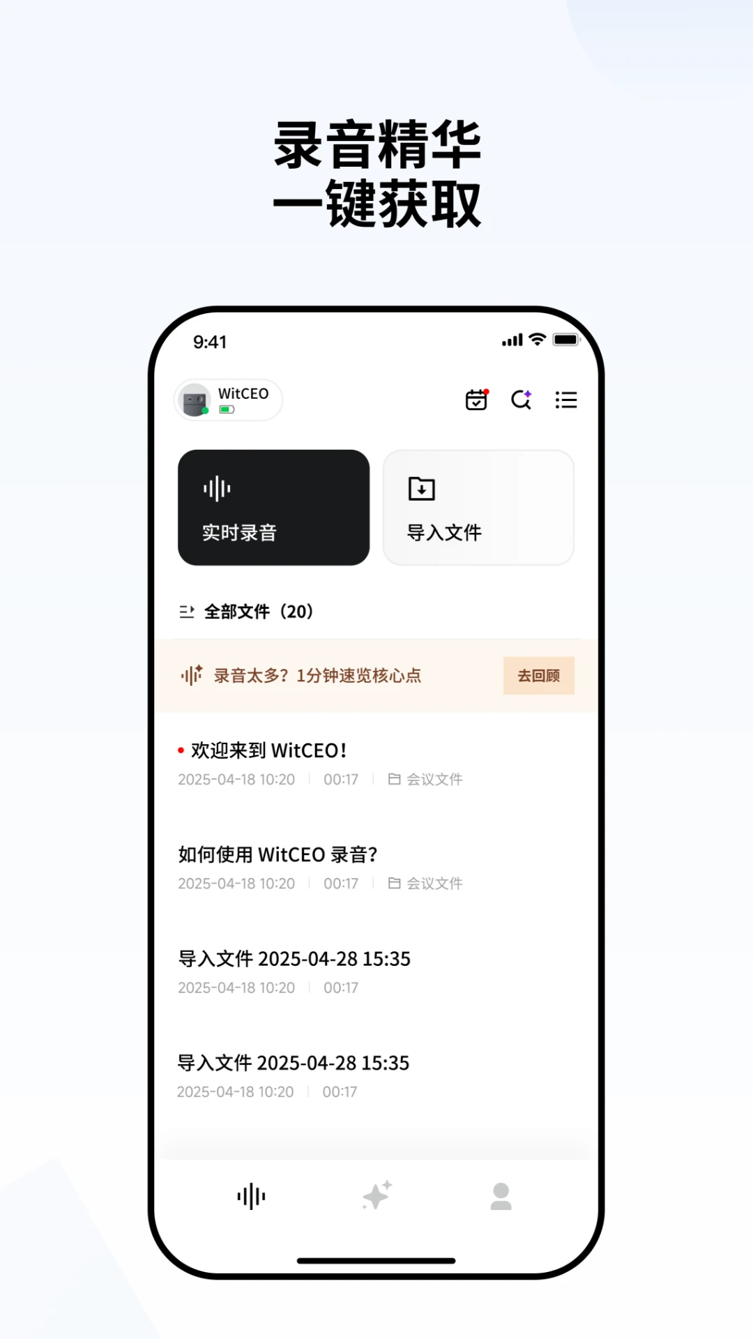 WitCEO3.3.3 AI¼���ʹ���