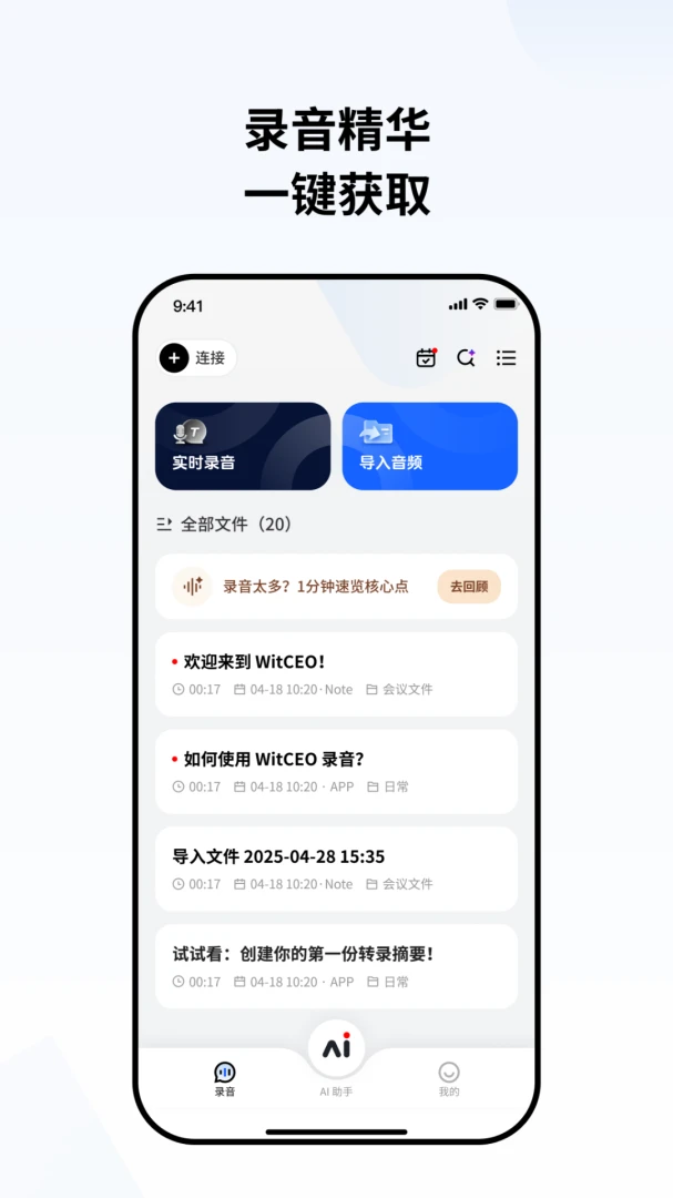 WitCEO3.3.3 AI¼���ʹ���