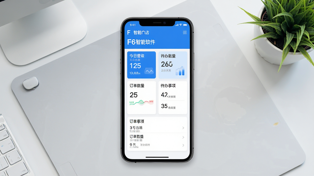 һ��չʾF6�ǻ��ŵ�����������ĸ����ͼ����������ŵ����Ӫ�ա�����������������������ݿ��壬������������������ɫ�Ͱ�ɫΪ��ɫ�����ֻ���Ļ���У�����Ϊ�ɾ���ǳ��ɫ����̨��������ɫֲ��װ�Σ������������޶���Ԫ��