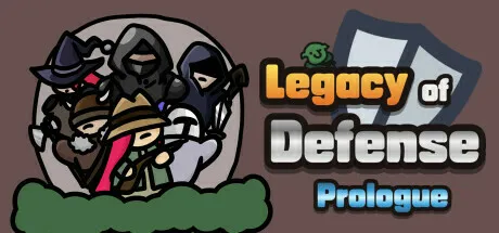 Legacy of Defense 安卓版 游戏角色图鉴