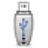 USB Flash Drive Tester1.14 优盘检测工具 USB Flash Drive Tester1.14 优盘检测工具