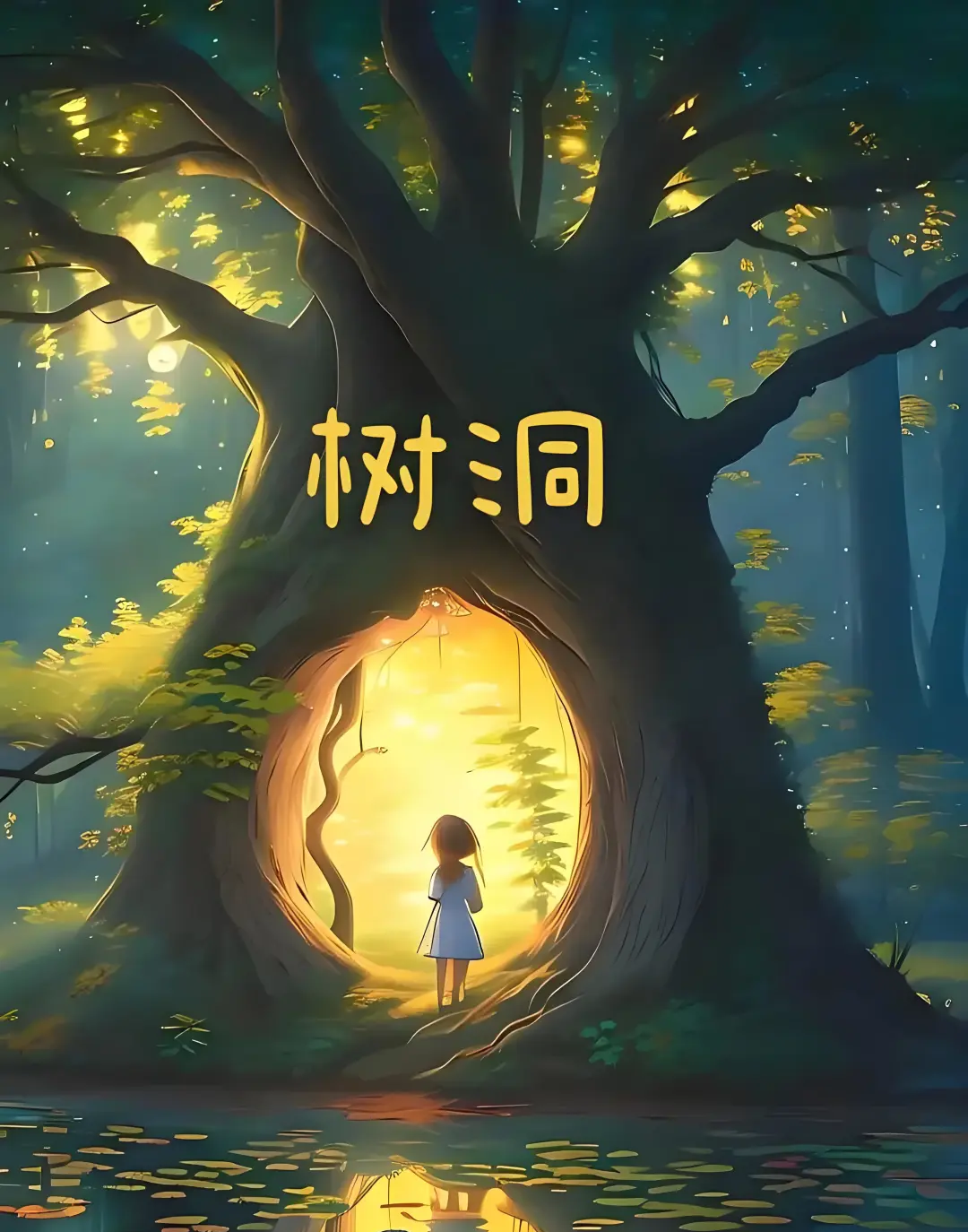 树洞交友 倾诉 规矩 隐私 安全 经验分享