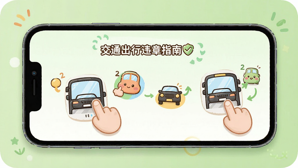 展示