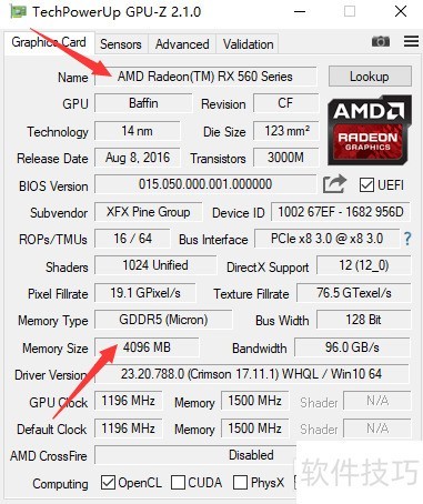 GPU-Z ��׿�� �Կ����
