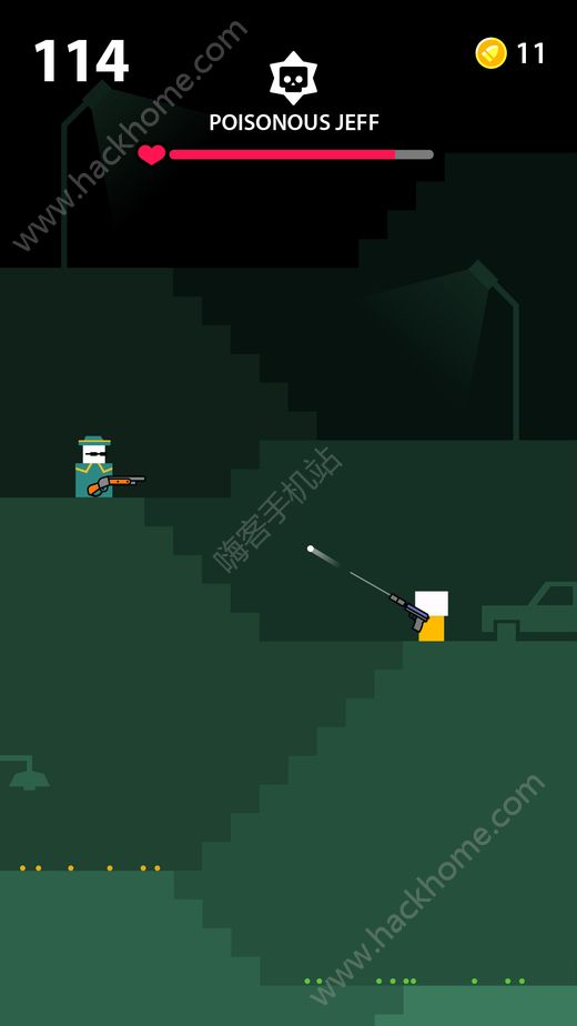 Mr Gun�������°�׿��