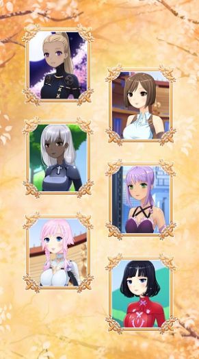 动漫少女幻想装扮游戏免广告下载 动漫少女幻想装扮游戏免广告下载
