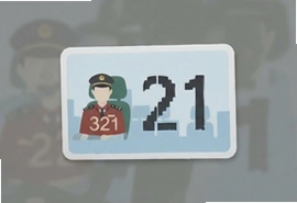 321驾证交规速记口诀,新规扣分罚款全解析