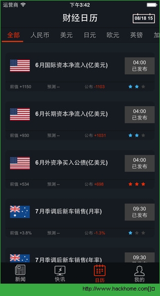 中金社官方ios版app 中金社官方ios版app