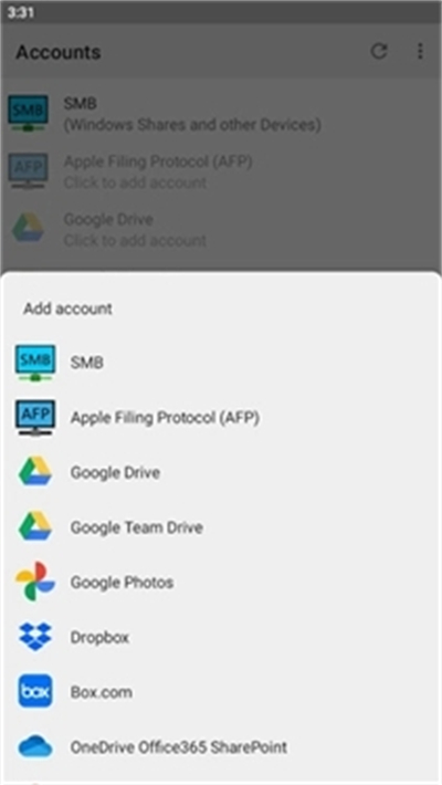 GoodSync12.7.3 文件同步备份工具 GoodSync12.7.3 文件同步备份工具
