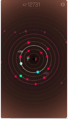 ORBIT��Ϸiosƻ��������