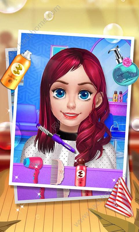 梦幻小镇SPA馆安卓游戏下载 梦幻小镇SPA馆安卓游戏下载