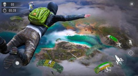WAR STRIKE apk�������°�