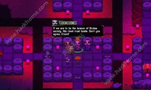 ��Ѷ������½1.3.0���ĺ�����׿�棨Crashlands��