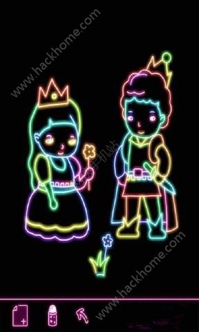 ͿѻС����KidsDoodle��Ϸ���ذ�׿��