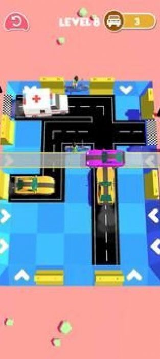 造成事故游戏官方版(CauseAccident) 造成事故游戏官方版(CauseAccident)