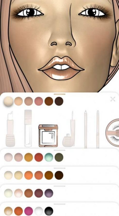 PretaMakeup������������ױapp��׿��