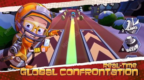 �����ܿᰲ׿��Ϸ���أ�Free runner��
