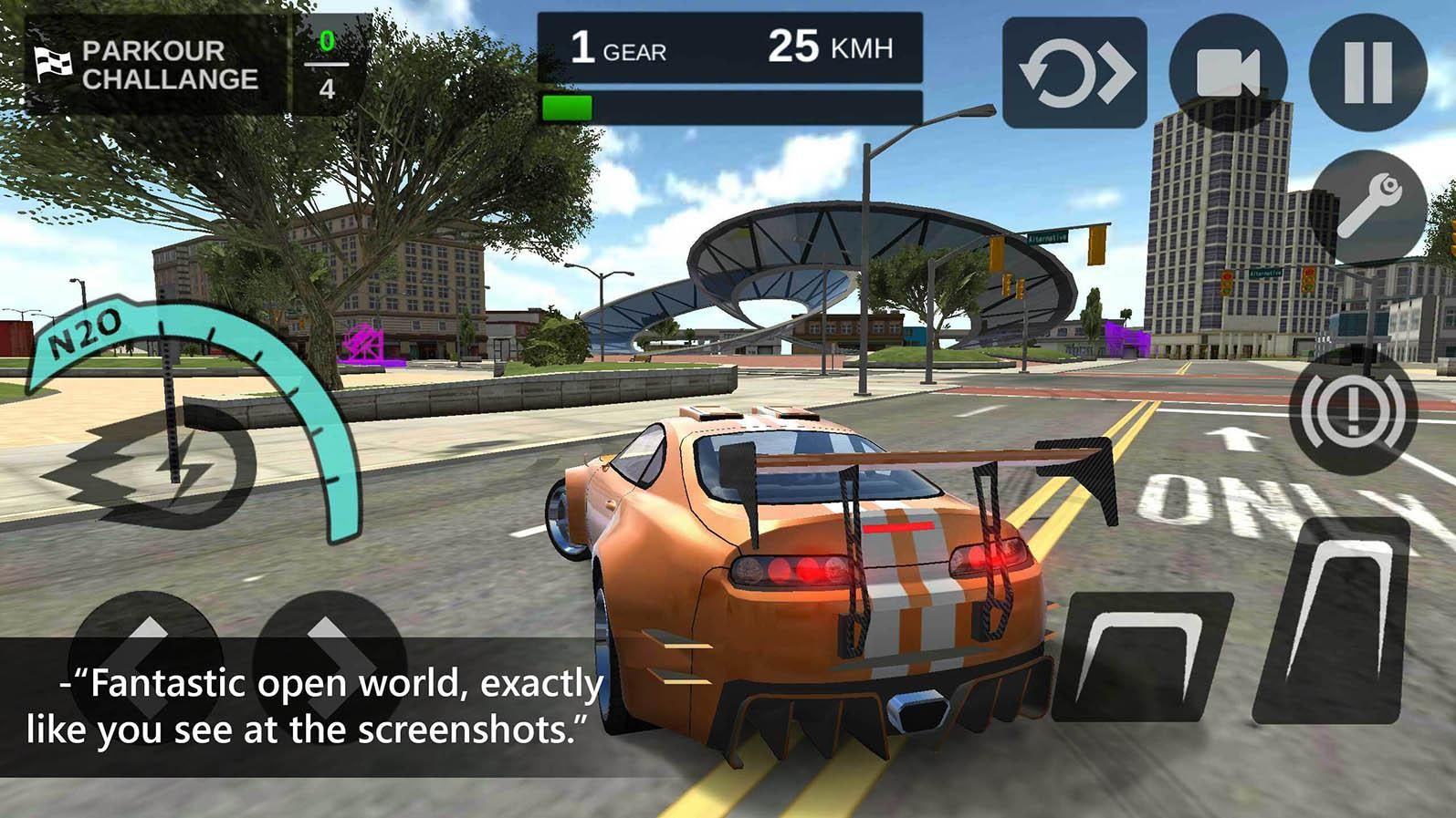 Speed Legends游戏官方中文版 Speed Legends游戏官方中文版