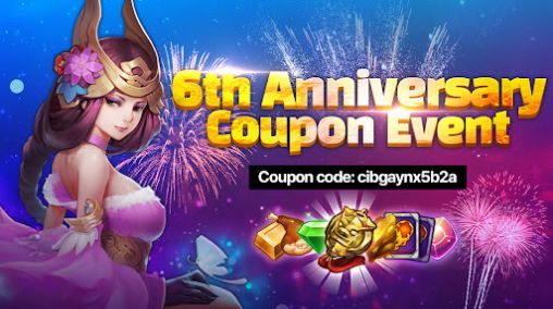 Chaotic Three Kingdoms�ٷ���ʽ������
