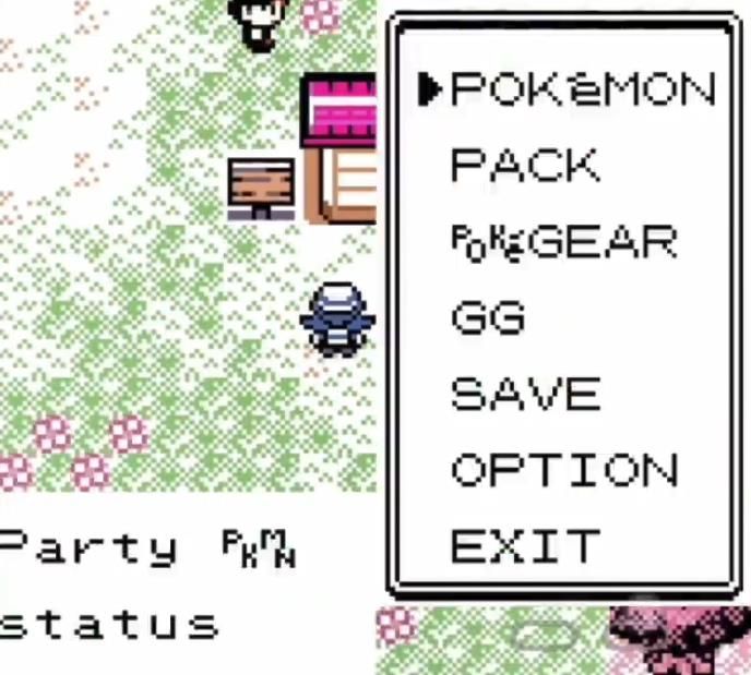 GBC�ڴ����ָ���ˮ�������������ò˵���