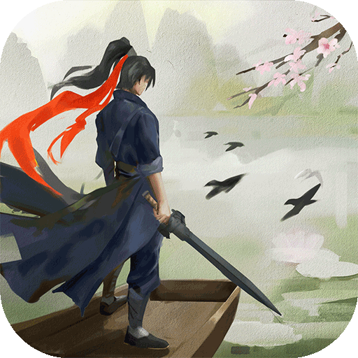 这就是江湖14.5.0 武侠RPG