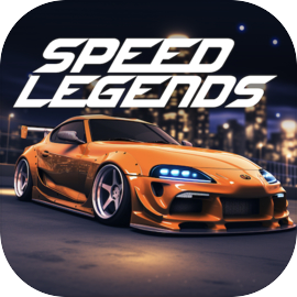 Speed Legends游戏官方中文版 新手开局 车辆选择 攻略