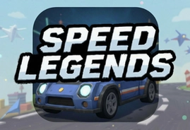 Speed Legends游戏官方中文版下载安装,极速狂飙竞速手游