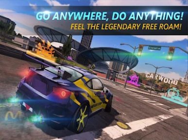 Speed Legends游戏官方中文版 氪金建议 日常任务 上分心得