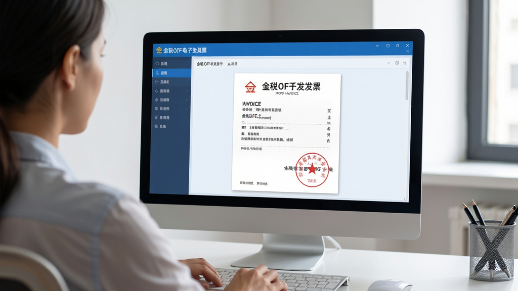 ���壺�û�����ʹ�ý�˰OFD���ӷ�Ʊ�Ķ����鿴һ�ŵ��ӷ�Ʊ��������Ļ������ʾ��Ʊ���ݡ����֣����Ծ��У�ʹ����������ǰ����Χ�������ࡣ�Ű棺��Ļ�з�Ʊռ����Ҫ���棬�������������дʵ�칫��������Ȼ��������ϸ�ڣ���������Ϊ��ɫ���⣬��Ʊ�����ֿɱ棬�е���ӡ�¡����ʣ����壬ϸ�ڷḻ��ɫ����Ȼ���޶���Ԫ�ء�