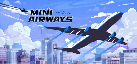 Mini Airways 安卓版 游戏攻略