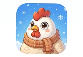 小雪吃鸡画质助手app官方最新版下载安装教程