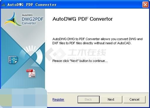 AutoCAD DWG to PDF Converter ��׿�� ����ת����������