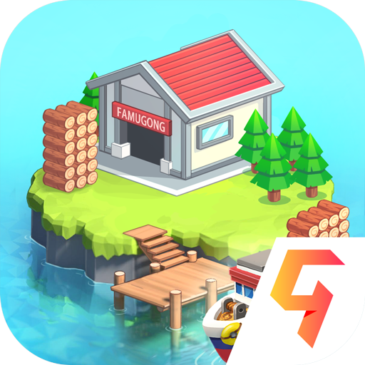 商业都市官方下载手机版安装v1.0.59 安卓版
