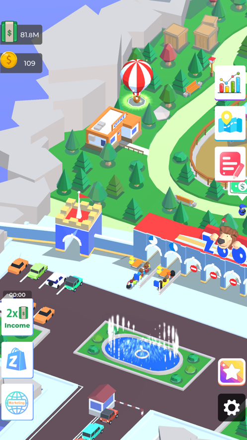 ����԰��Zoo Island7.0 ��׿��