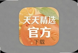 天天精选官方app下载安装最新版正版免费