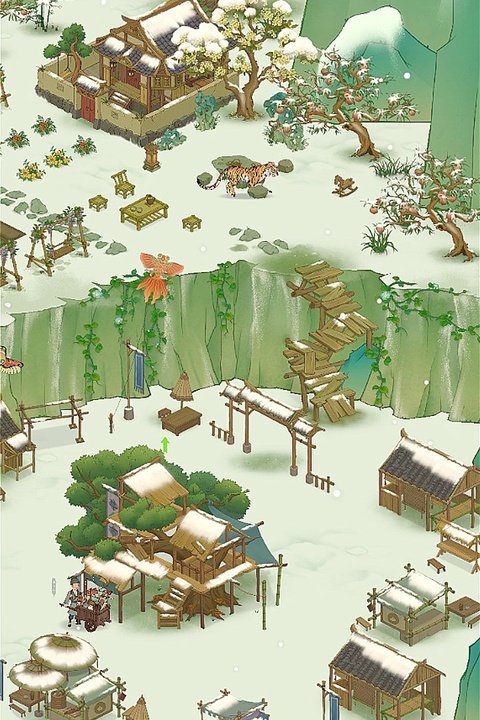 桃源记2游戏下载安装最新版本v1.3.0 安卓版 桃源记2游戏下载安装最新版本v1.3.0 安卓版