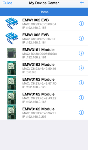 EasyLink1.0.5 智能设备连接工具 EasyLink1.0.5 智能设备连接工具