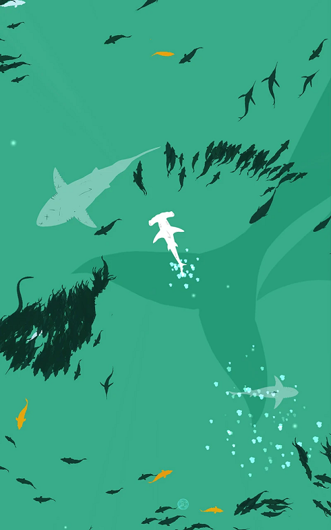 深海鱼群游戏下载安装手机版(Shoal of fish)v1.0.5 最新版 深海鱼群游戏下载安装手机版(Shoal of fish)v1.0.5 最新版