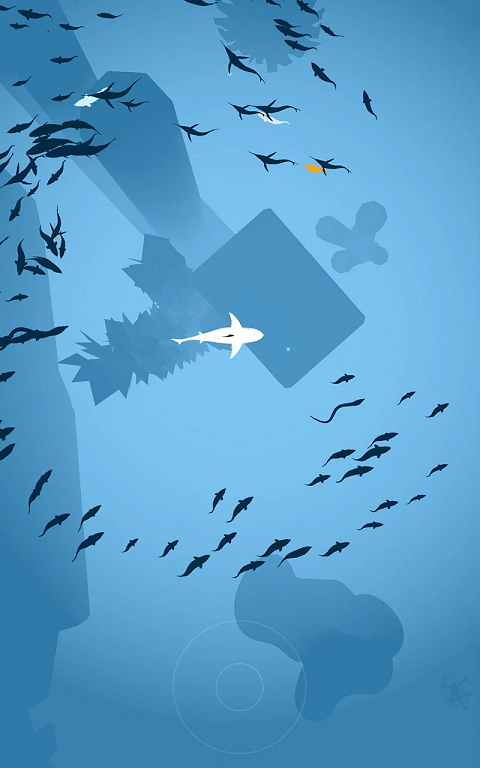 深海鱼群游戏下载安装手机版(Shoal of fish)v1.0.5 最新版 深海鱼群游戏下载安装手机版(Shoal of fish)v1.0.5 最新版