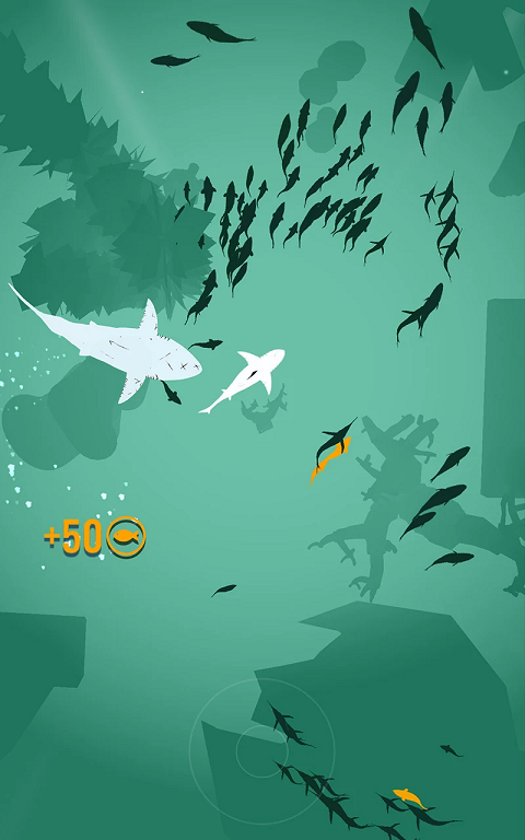 深海鱼群游戏下载安装手机版(Shoal of fish)v1.0.5 最新版 深海鱼群游戏下载安装手机版(Shoal of fish)v1.0.5 最新版