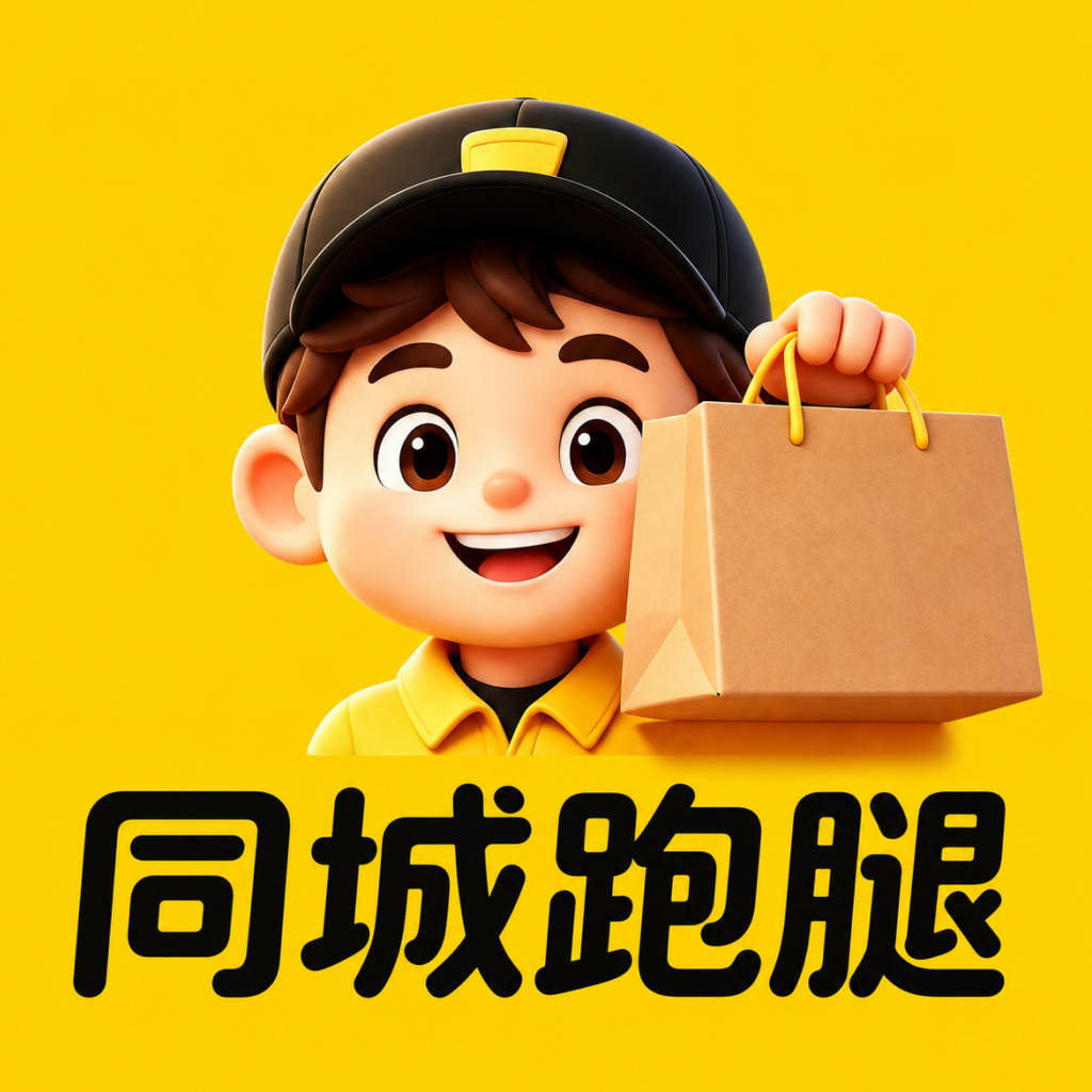 骑手众包秒送1.0.0 众包接单配送