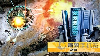明日战线安卓版 明日战线安卓版